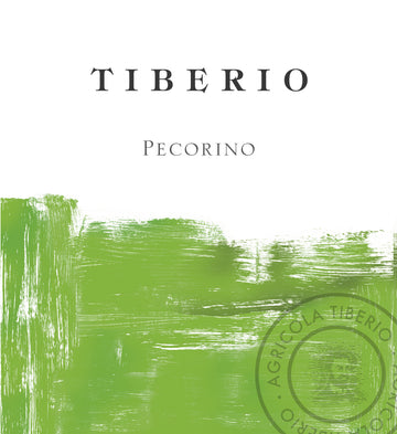 Tiberio 2024 Colline Pescaresi Pecorino